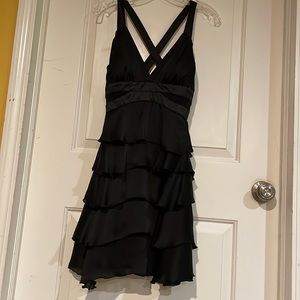 Little Black Dress, size 5/6